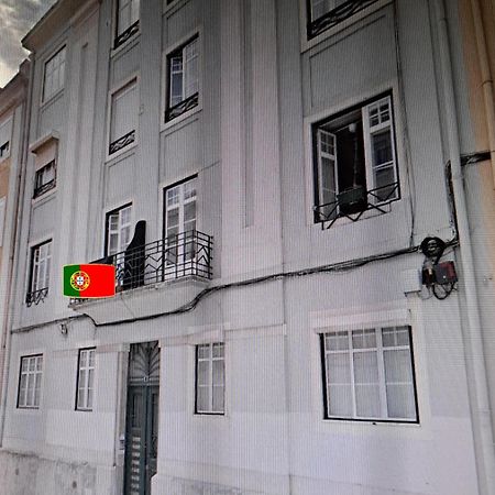 Anjos Signature Decoration Big House In Downtown Lisboa المظهر الخارجي الصورة