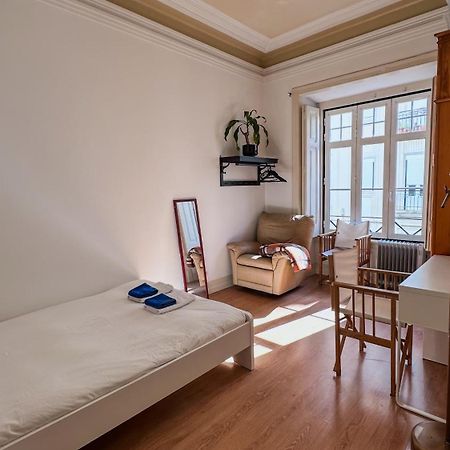 Anjos Signature Decoration Big House In Downtown Lisboa المظهر الخارجي الصورة