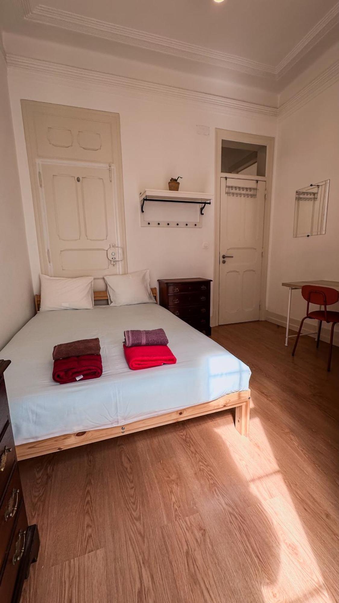 Anjos Signature Decoration Big House In Downtown Lisboa المظهر الخارجي الصورة