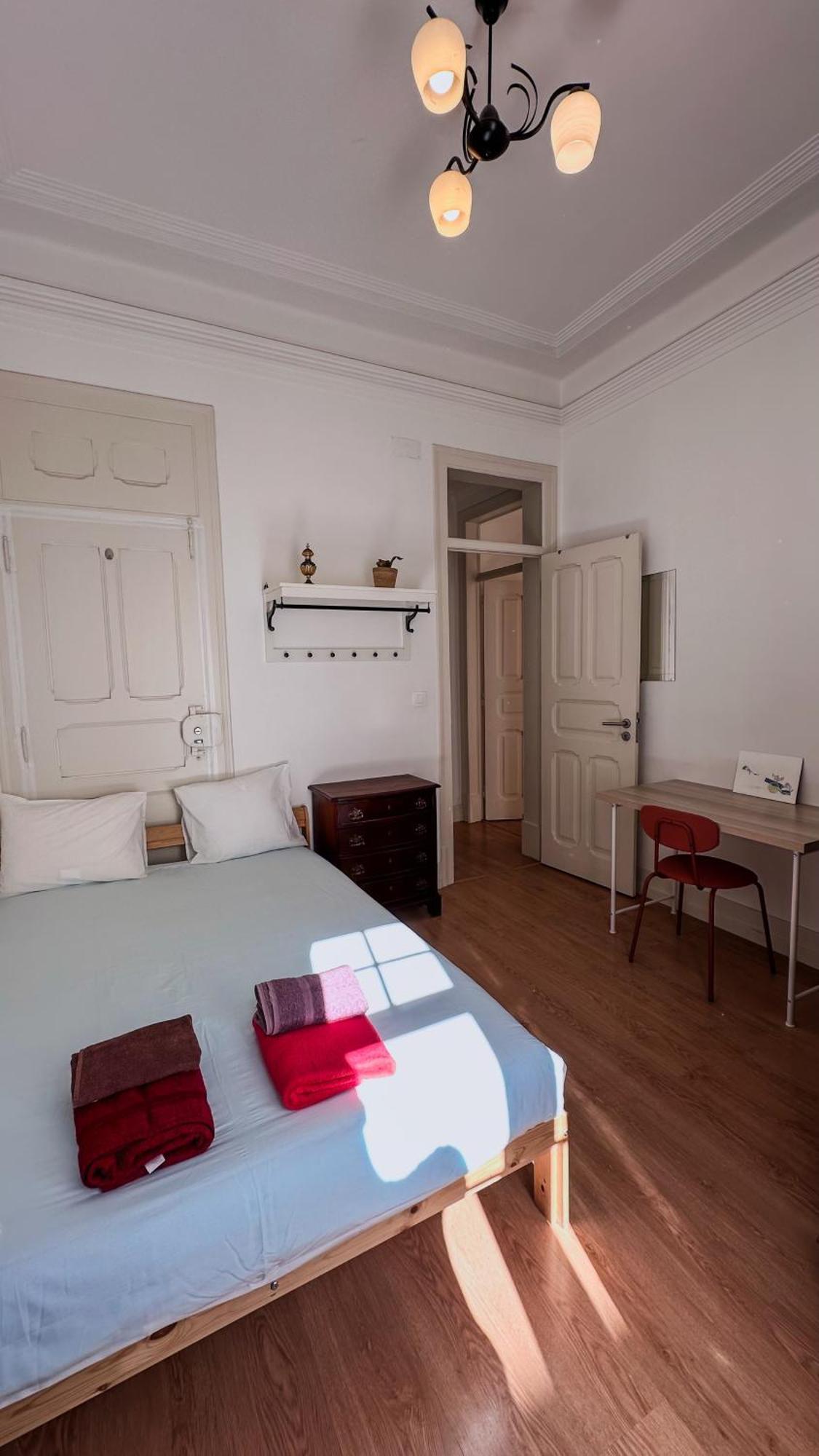 Anjos Signature Decoration Big House In Downtown Lisboa المظهر الخارجي الصورة