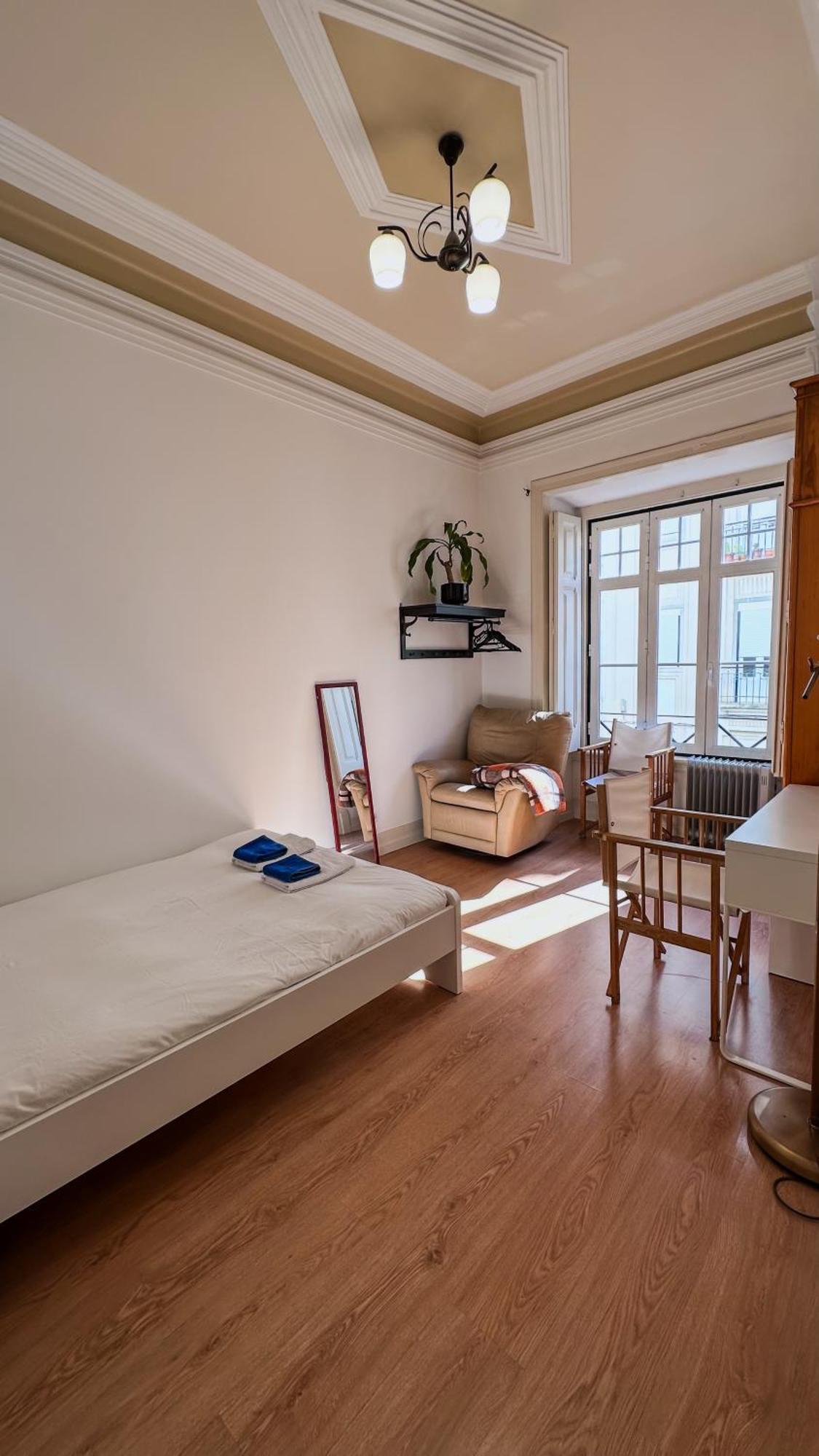 Anjos Signature Decoration Big House In Downtown Lisboa المظهر الخارجي الصورة