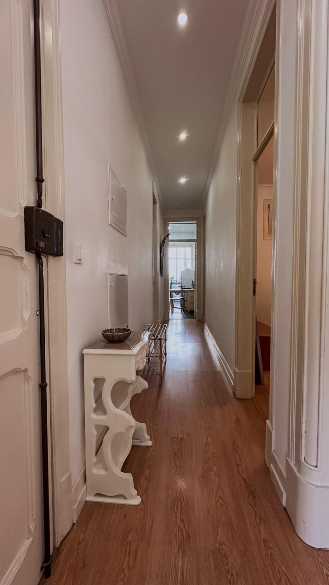 Anjos Signature Decoration Big House In Downtown Lisboa المظهر الخارجي الصورة